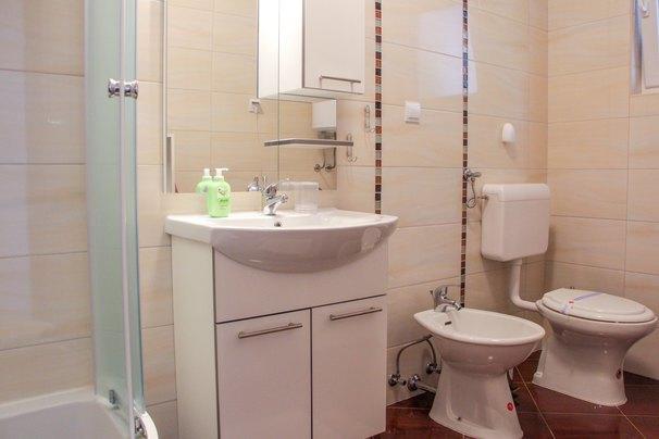 Apartment Natalia Пула Екстериор снимка